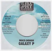 Mr. Lexx & Rally Bop / Galaxy P - John Up / Moco Dough