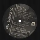 12inch Vinyl Single - Mr. Marcelo - How You Like It