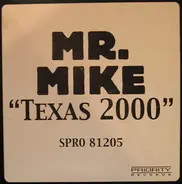 Mr. Mike - Texas 2000
