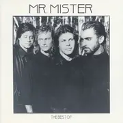 CD - Mr. Mister - The Best Of