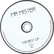 CD - Mr. Mister - The Best Of