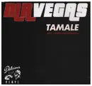 CD Single - Mr. Vegas - Tamale