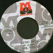 Mr. Vegas - Beng Beng