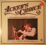 Mr. Acker Bilk's Paramount Jazz Band - Acker's Choice