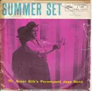 7'' - Mr. Acker Bilk's Paramount Jazz Band - Summer Set