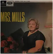 LP - Mrs. Mills - Music For Anytime