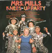 LP - Mrs. Mills - Knees-Up Party