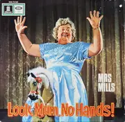 LP - Mrs. Mills - Look Mum - No Hands!