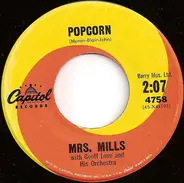 Mrs. Mills - Bobbikins