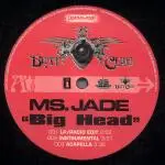 12'' - Ms. Jade - Big Head