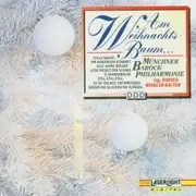 CD - Munchner Barock-Philharmo - Am Weihnachtsbaum