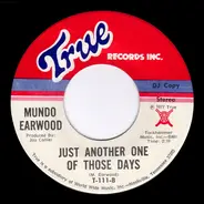 Mundo Earwood - Angeline