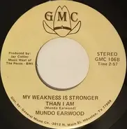 Mundo Earwood - My Heart Is Not My Own