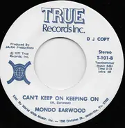 Mundo Earwood - I Can Give You Love