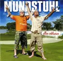 CD - Mundstuhl - Alles Inklusive