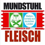 CD Single - Mundstuhl - Fleisch