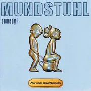 CD - Mundstuhl - Nur Vom Allerfeinsten