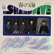Munetaka Inoue & His Sharp Five - Haru No Umi