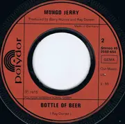 7'' - Mungo Jerry - Hello Nadine