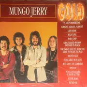 CD - Mungo Jerry - Gold