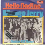 7inch Vinyl Single - Mungo Jerry - Hello Nadine