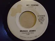 Mungo Jerry - Johnny B. Badde