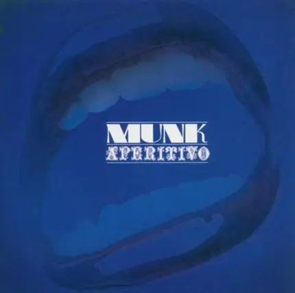 munk - Aperitivo