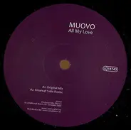 Muovo - All My Love