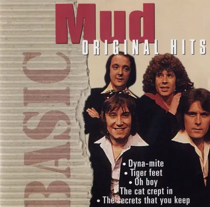 Mud - Original Hits