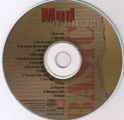 CD - Mud - Original Hits