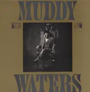 LP - Muddy Waters - King Bee