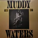 LP - Muddy Waters - King Bee - Pitman Pressing