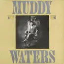 LP - Muddy Waters - King Bee