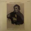 LP - Münchner Nonett - Franz Schubert - Oktett F-Dur Op. 166