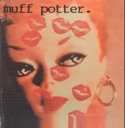 Muff Potter - Bordsteinkantengeschichten