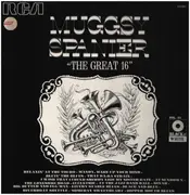 LP - Muggsy Spanier - The Great 16