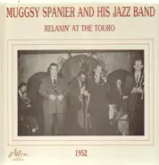 Muggsy Spanier and his Jazzband - Relaxin' At The Touro