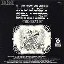 LP - Muggsy Spanier - The Great 16