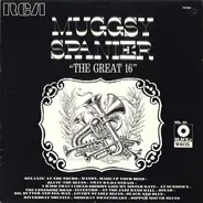 Muggsy Spanier - The Great 16