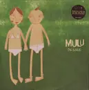 12inch Vinyl Single - Mulu - Desire