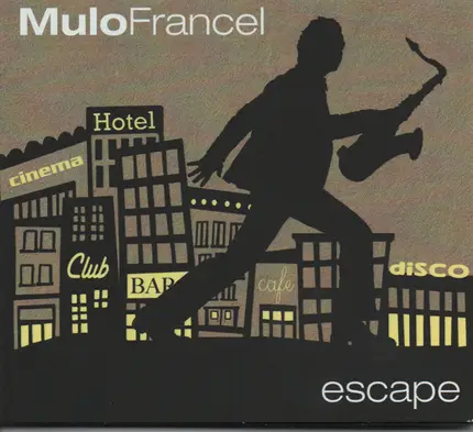 Mulo Francel - Escape