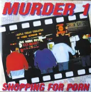 CD - Murder 1 - Shopping For Porn