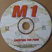 CD - Murder 1 - Shopping For Porn