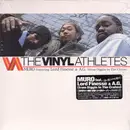 12inch Vinyl Single - Muro Featuring Lord Finesse & AG - The Vinyl Athletes