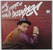 12inch Vinyl Single - Muro - Sweeeet Baaad A*s Encounter (Volume 1)