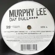 12inch Vinyl Single - Murphy Lee - Dat Bull****