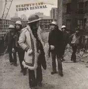 LP - Murphy's Law - Urban Renewal