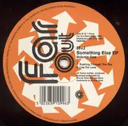 Murray Gold + Joe Davis - Something Else EP Volume One