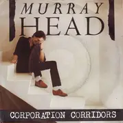 7inch Vinyl Single - Murray Head - Corporation Corridors