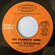 Murray McLauchlan - The Farmer's Song